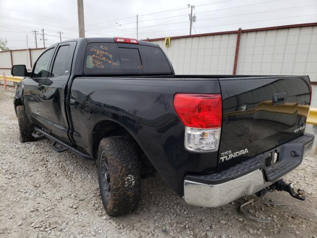 Photo 2 VIN: 5TFUW5F1XBX173757 - TOYOTA TUNDRA DOU 