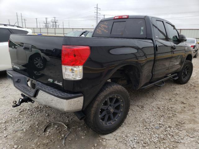 Photo 3 VIN: 5TFUW5F1XBX173757 - TOYOTA TUNDRA DOU 