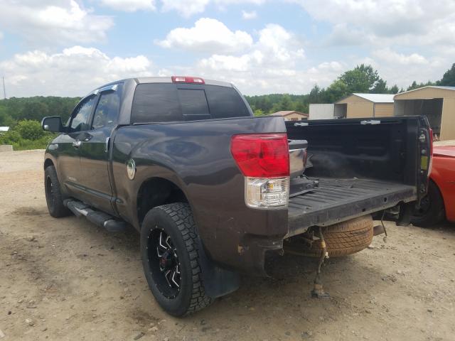 Photo 2 VIN: 5TFUW5F1XCX241525 - TOYOTA TUNDRA DOU 