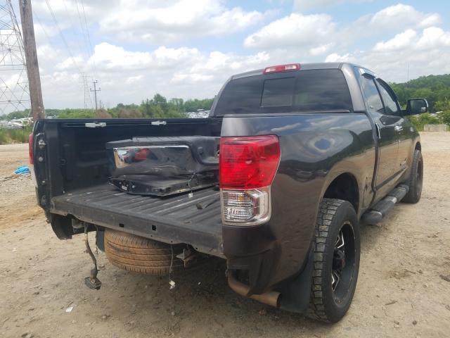 Photo 3 VIN: 5TFUW5F1XCX241525 - TOYOTA TUNDRA DOU 