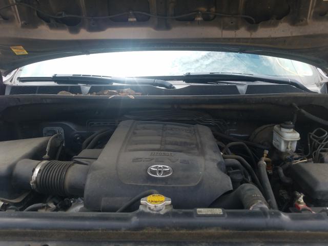 Photo 6 VIN: 5TFUW5F1XCX241525 - TOYOTA TUNDRA DOU 