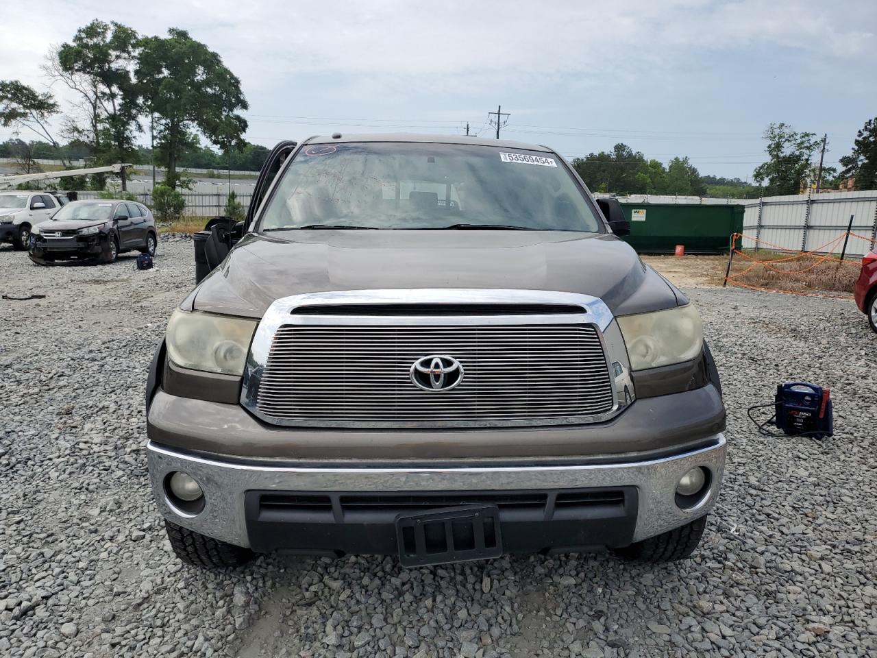 Photo 4 VIN: 5TFUW5F1XCX265825 - TOYOTA TUNDRA 