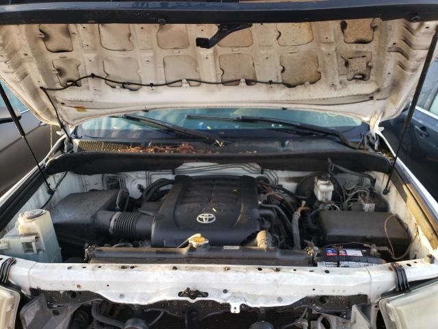 Photo 6 VIN: 5TFUW5F1XDX280147 - TOYOTA TUNDRA DOU 