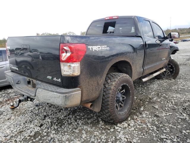 Photo 3 VIN: 5TFUW5F1XDX284473 - TOYOTA TUNDRA DOU 