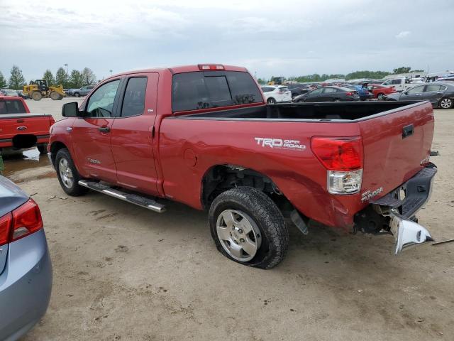 Photo 1 VIN: 5TFUW5F1XDX322705 - TOYOTA TUNDRA DOU 