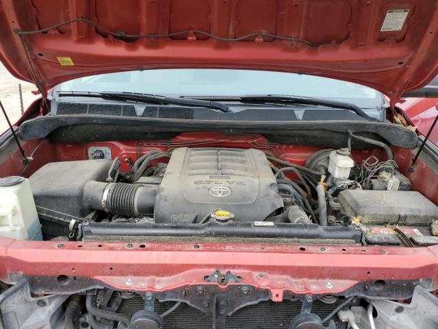 Photo 10 VIN: 5TFUW5F1XDX322705 - TOYOTA TUNDRA DOU 