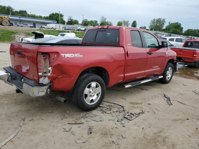 Photo 2 VIN: 5TFUW5F1XDX322705 - TOYOTA TUNDRA DOU 