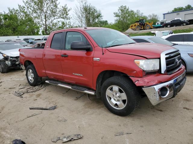 Photo 3 VIN: 5TFUW5F1XDX322705 - TOYOTA TUNDRA DOU 