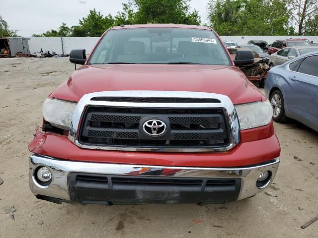 Photo 4 VIN: 5TFUW5F1XDX322705 - TOYOTA TUNDRA DOU 