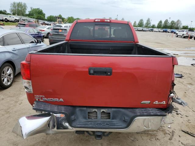 Photo 5 VIN: 5TFUW5F1XDX322705 - TOYOTA TUNDRA DOU 