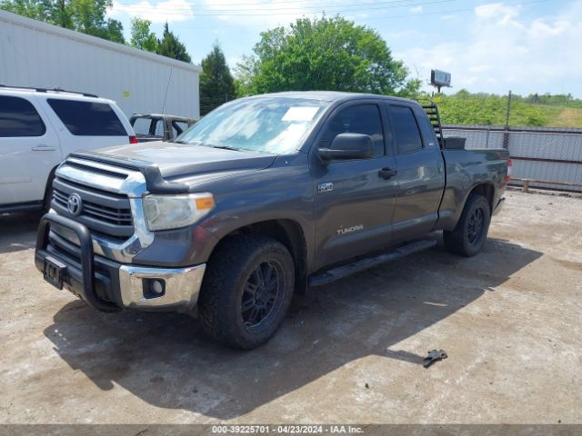 Photo 1 VIN: 5TFUW5F1XEX331597 - TOYOTA TUNDRA 