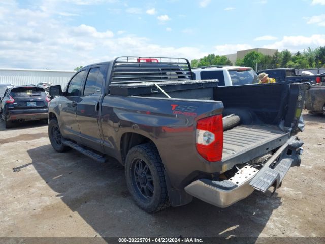 Photo 2 VIN: 5TFUW5F1XEX331597 - TOYOTA TUNDRA 