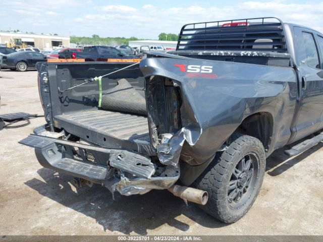 Photo 5 VIN: 5TFUW5F1XEX331597 - TOYOTA TUNDRA 