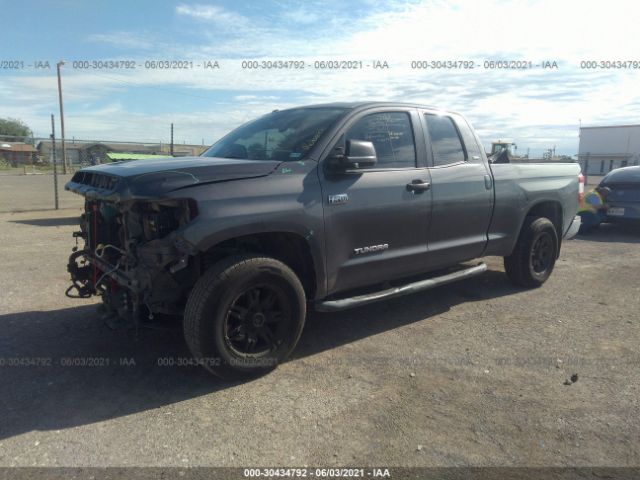 Photo 1 VIN: 5TFUW5F1XEX334564 - TOYOTA TUNDRA 4WD TRUCK 