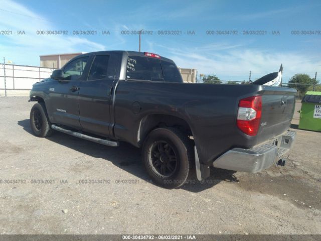 Photo 2 VIN: 5TFUW5F1XEX334564 - TOYOTA TUNDRA 4WD TRUCK 