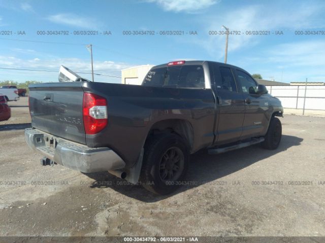 Photo 3 VIN: 5TFUW5F1XEX334564 - TOYOTA TUNDRA 4WD TRUCK 