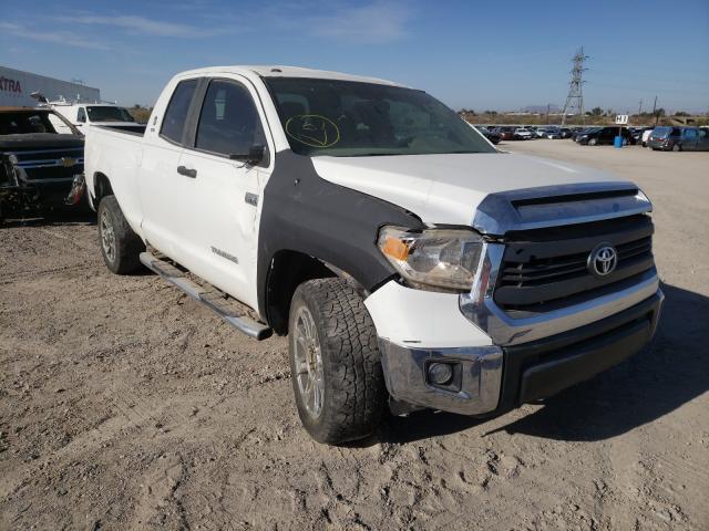 Photo 0 VIN: 5TFUW5F1XEX342762 - TOYOTA TUNDRA DOU 