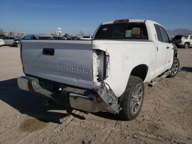 Photo 3 VIN: 5TFUW5F1XEX342762 - TOYOTA TUNDRA DOU 