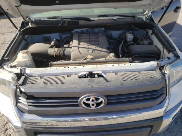 Photo 6 VIN: 5TFUW5F1XEX342762 - TOYOTA TUNDRA DOU 