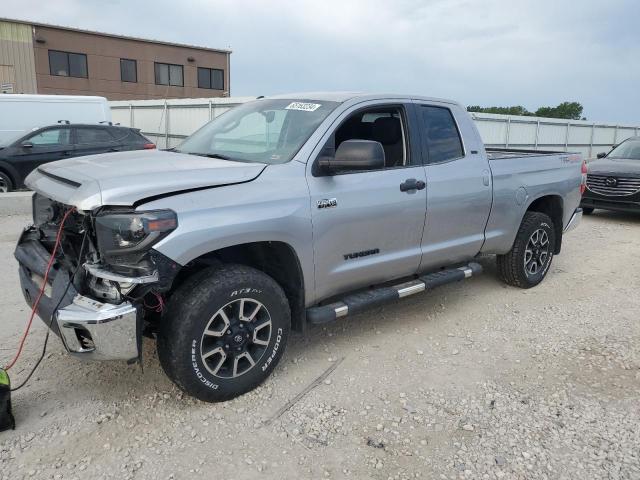 Photo 0 VIN: 5TFUW5F1XEX361117 - TOYOTA TUNDRA DOU 