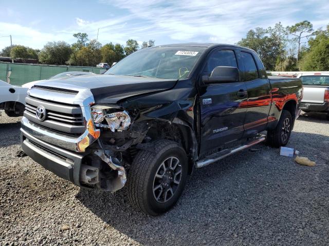 Photo 0 VIN: 5TFUW5F1XEX410672 - TOYOTA TUNDRA 