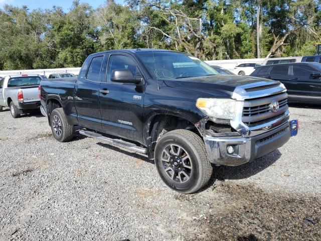 Photo 3 VIN: 5TFUW5F1XEX410672 - TOYOTA TUNDRA 