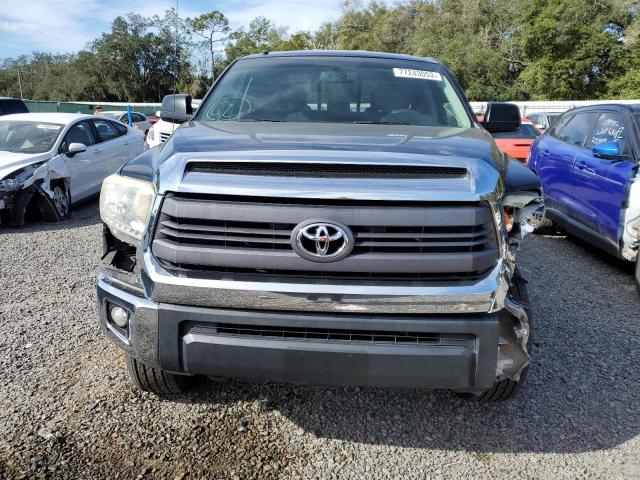 Photo 4 VIN: 5TFUW5F1XEX410672 - TOYOTA TUNDRA 