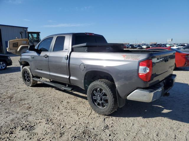 Photo 1 VIN: 5TFUW5F1XGX553110 - TOYOTA TUNDRA DOU 