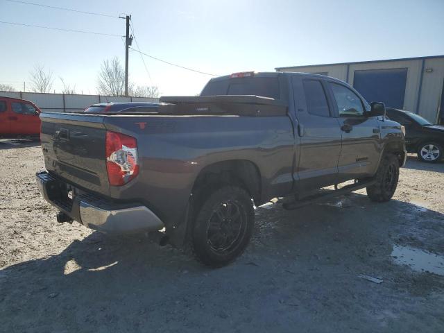 Photo 2 VIN: 5TFUW5F1XGX553110 - TOYOTA TUNDRA DOU 