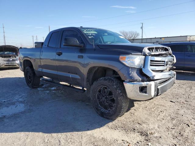 Photo 3 VIN: 5TFUW5F1XGX553110 - TOYOTA TUNDRA DOU 