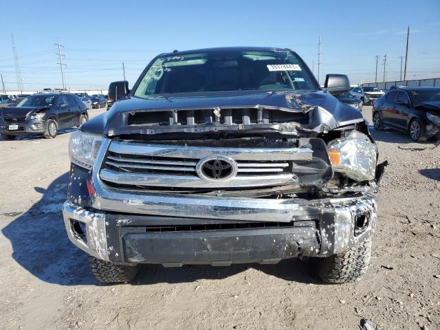 Photo 4 VIN: 5TFUW5F1XGX553110 - TOYOTA TUNDRA DOU 