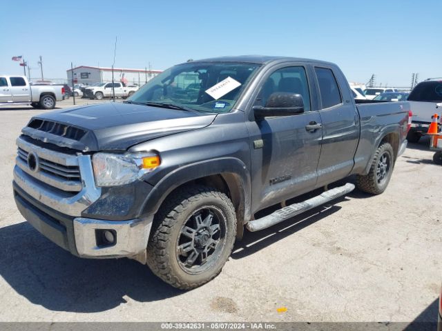 Photo 1 VIN: 5TFUW5F1XHX595097 - TOYOTA TUNDRA 