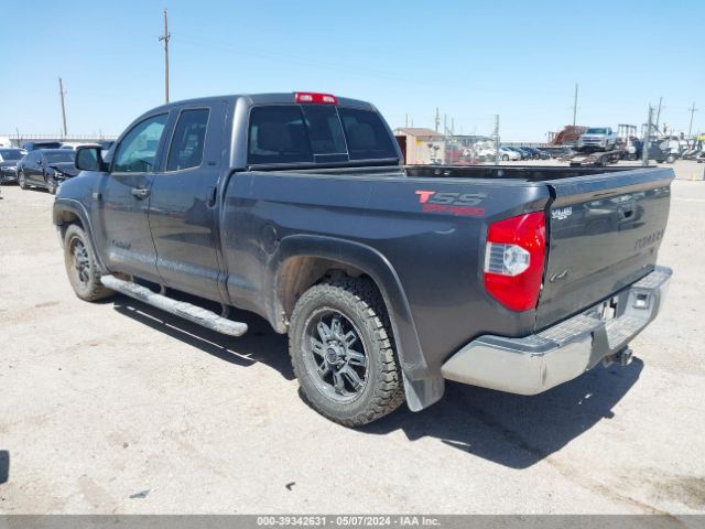 Photo 2 VIN: 5TFUW5F1XHX595097 - TOYOTA TUNDRA 