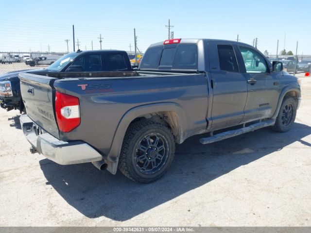 Photo 3 VIN: 5TFUW5F1XHX595097 - TOYOTA TUNDRA 