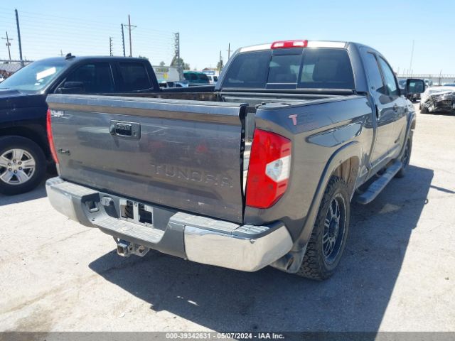 Photo 5 VIN: 5TFUW5F1XHX595097 - TOYOTA TUNDRA 