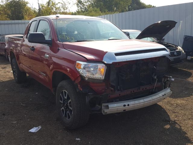 Photo 0 VIN: 5TFUW5F1XHX606518 - TOYOTA TUNDRA DOU 