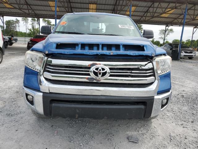 Photo 4 VIN: 5TFUW5F1XHX632343 - TOYOTA TUNDRA 