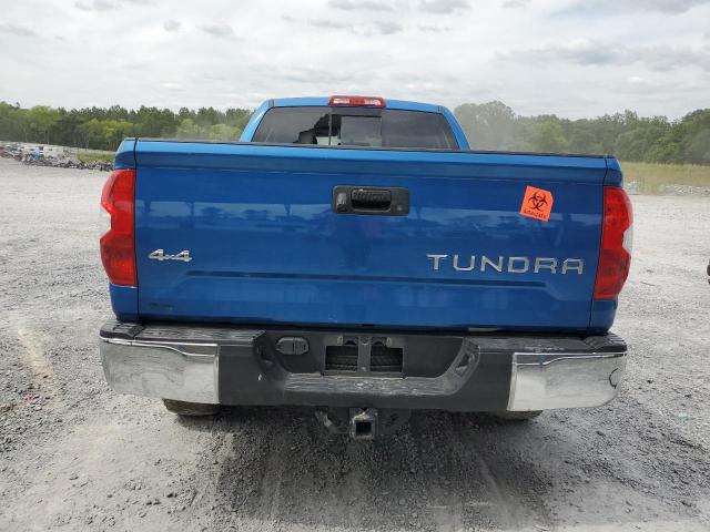 Photo 5 VIN: 5TFUW5F1XHX632343 - TOYOTA TUNDRA 