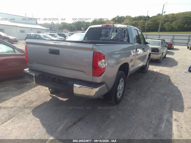 Photo 3 VIN: 5TFUW5F1XHX650955 - TOYOTA TUNDRA 4WD 