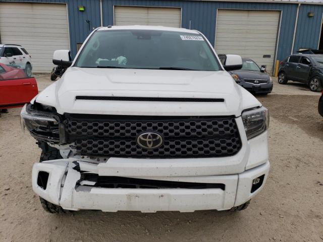 Photo 4 VIN: 5TFUW5F1XJX682049 - TOYOTA TUNDRA 