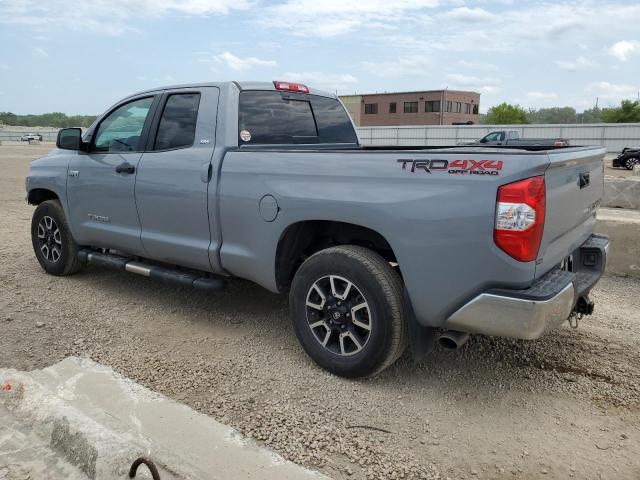 Photo 1 VIN: 5TFUW5F1XJX707113 - TOYOTA TUNDRA DOU 