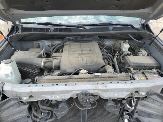 Photo 10 VIN: 5TFUW5F1XJX707113 - TOYOTA TUNDRA DOU 