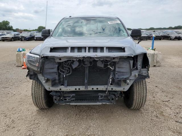 Photo 4 VIN: 5TFUW5F1XJX707113 - TOYOTA TUNDRA DOU 