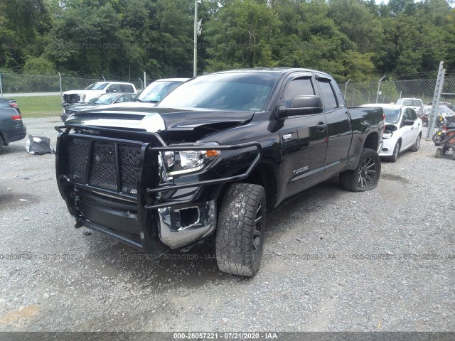 Photo 1 VIN: 5TFUW5F1XJX728785 - TOYOTA TUNDRA 4WD 