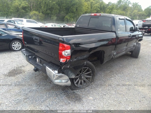 Photo 3 VIN: 5TFUW5F1XJX728785 - TOYOTA TUNDRA 4WD 