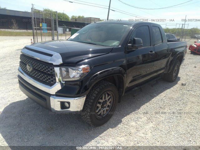 Photo 1 VIN: 5TFUW5F1XJX761589 - TOYOTA TUNDRA 4WD 