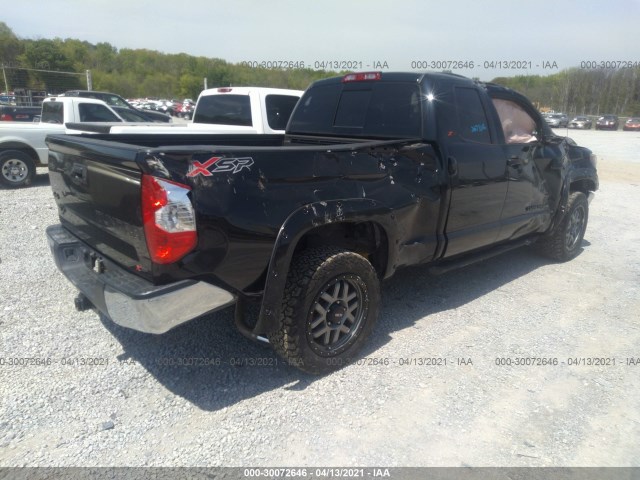 Photo 3 VIN: 5TFUW5F1XJX761589 - TOYOTA TUNDRA 4WD 