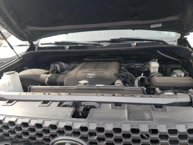 Photo 10 VIN: 5TFUW5F1XKX787224 - TOYOTA TUNDRA DOU 