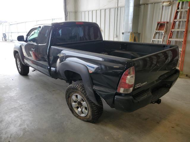 Photo 1 VIN: 5TFUX4EN0BX001393 - TOYOTA TACOMA 