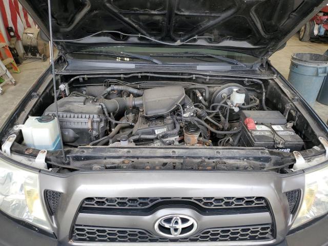 Photo 10 VIN: 5TFUX4EN0BX001393 - TOYOTA TACOMA 